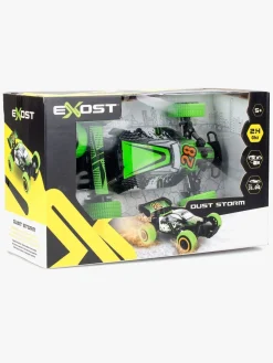Silverlit Exost Fjernstyret Bil Dust Storm 1:18