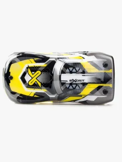 Silverlit Exost Fjernstyret Bil Star Rush 1:34