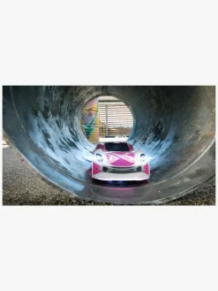 Silverlit Exost Lightning Amazone Fjernstyret Bil