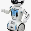 Silverlit Macrobot, Blå