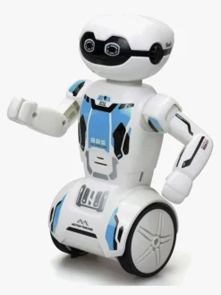 Silverlit Macrobot, Blå
