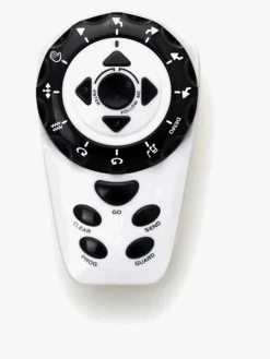 Silverlit Macrobot, Blå