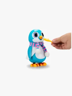 Silverlit Rescue Interaktiv Pingvin, Blå