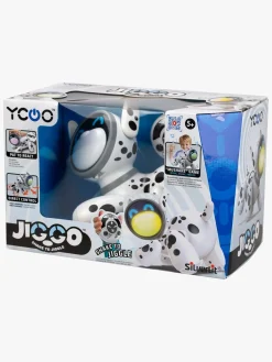 Silverlit Robot Jiggo