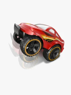 Silverlit Tooko Swipe N Go Monster Truck, Rød