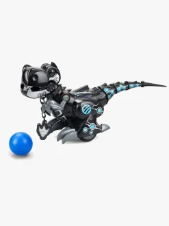 Silverlit Train My Dino II Fjernstyret Dinosaur