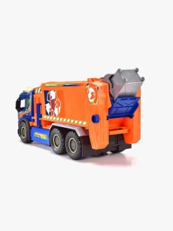 Simba Toys DICKIE  Gigantisk Skraldevogn 55 cm