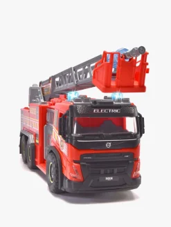 Simba Toys DICKIE  Gigantisk Brandbil 57 cm