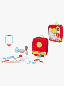 Simba Toys Førstehjælpsrygsæk