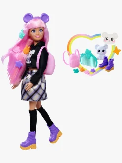 Simba Toys Kawaii Dukke Cora