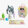 Simba Toys Pamper Petz Hundehvalp Husky