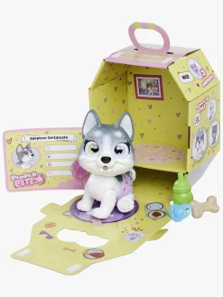 Simba Toys Pamper Petz Hundehvalp Husky