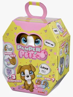Simba Toys Pamper Petz Legetøjsdyr
