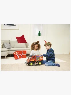 Simba-Dickie Unimog U530 Brandvæsensæt