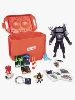 SKIBIDI TOILET Giant Mystery Surprise Box Samlerobjekt