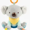 Skip Hop Bandana Buddies Aktivitetslegetøj Koala