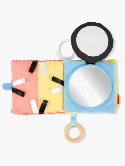 Skip Hop Discoverosity Ativitetsbog