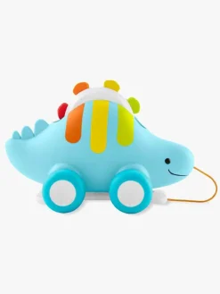 Skip Hop Explore & More Træklegetøj Dinosaur