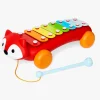 Skip Hop Explore&More Xylofon Ræv
