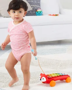 Skip Hop Explore&More Xylofon Ræv