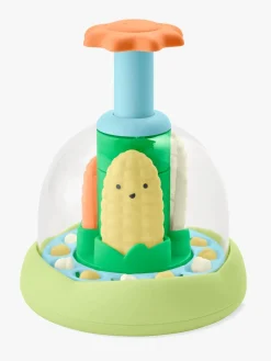 Skip Hop Farmstand Aktivitetslegetøj Push & Spin