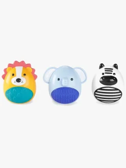 Skip Hop Jungle Beats Maraccas Aktivitetslegetøj Dyr