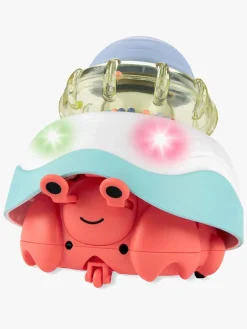 Skip Hop Stack & Crawl Kravlelegetøj Krabbe