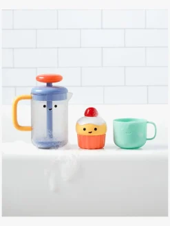 Skip Hop Tub to Table Café Badelegetøj, Bubble & Foam Set