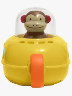 Skip Hop Zoo Badelegetøj Ubåd m. Abe