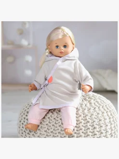 Skrållan Dukketøj Morgenkåbe 45 cm