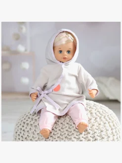 Skrållan Dukketøj Morgenkåbe 45 cm