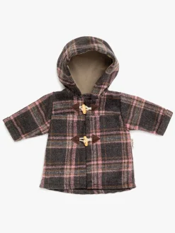 Skrållan Dukketøj Trøje Duffel