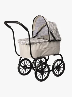 Skrållan Dukkevogn Classic