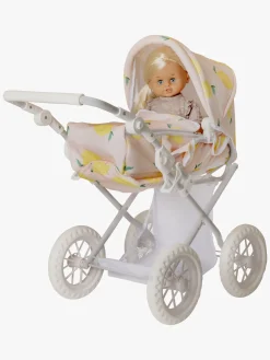 Skrållan Dukkevogn Lillan, Pink