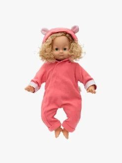 Skrållan Lillan Dukketøj Dragt