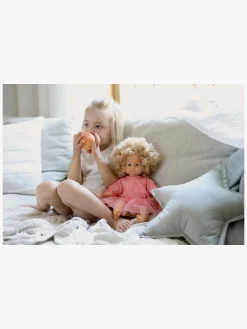 Skrållan Lillan Taledukke Lyst Hår 36 cm