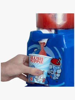 SLUSH PUPPiES Ismaskine
