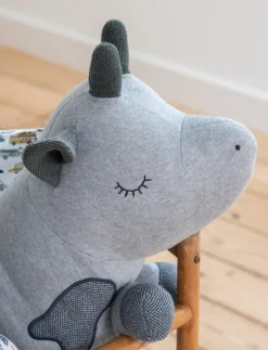 Smallstuff Bamse Giraf, Grå