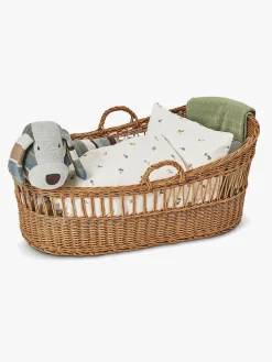 Smallstuff Bamse Hund, Grå