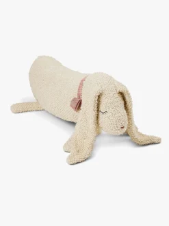 Smallstuff Bamse Kanin Bouclé, Offwhite