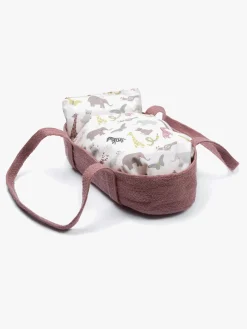 Smallstuff Dukkekurv, Powder