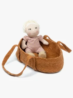 Smallstuff Dukkekurv, Rose Hip