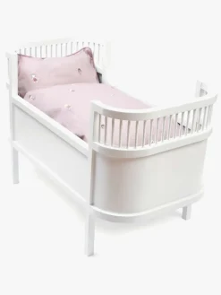 Smallstuff Dukkesengetøj, Pink