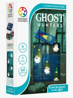 Smart Games Spil Ghost Hunters