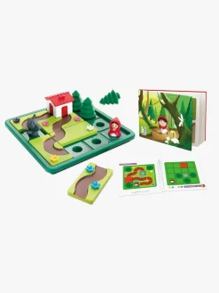 Smart Games Spil Little Red Riding Hood