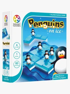 Smart Games Spil Penguins on Ice