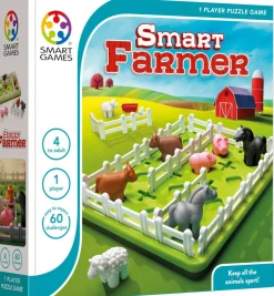Smart Games Spil Smart Farmer
