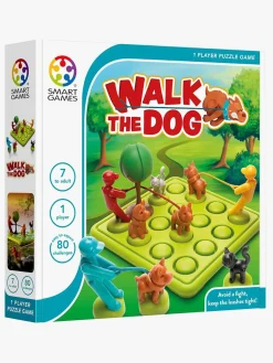 Smart Games Spil Walk the Dog