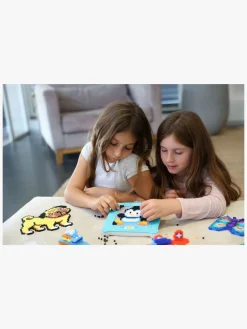 smART Pixelator 2.0 Perleplade