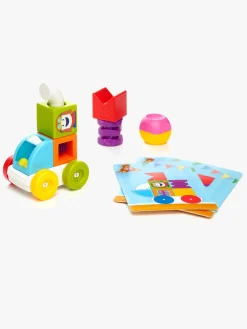 SmartMax My First Byg & Kør 7 Dele